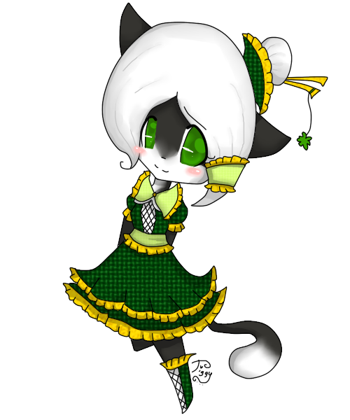 Candybooru image #6493, tagged with Jasmine Tiggy_(Artist) costume
